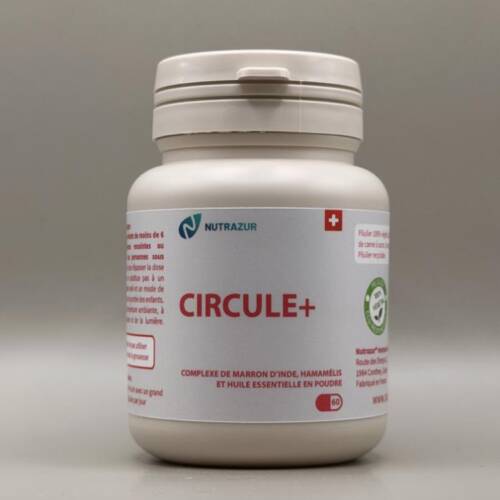 Circule+