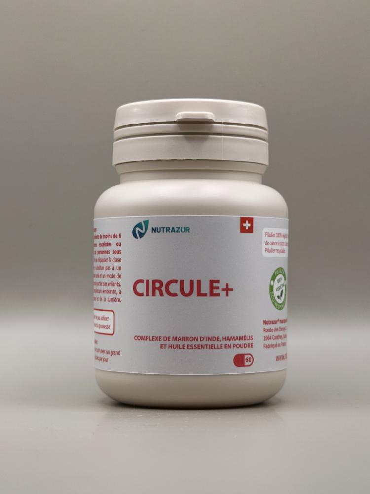 Circule+