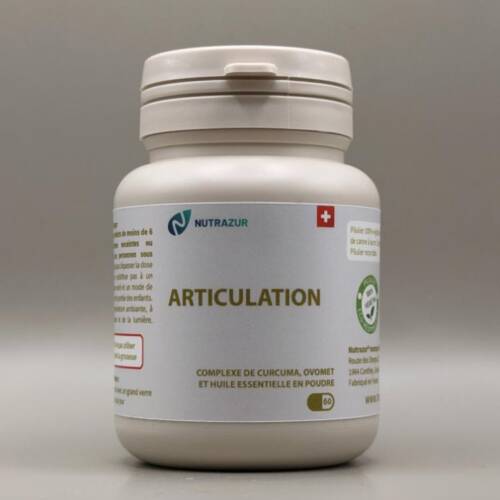 Articulation