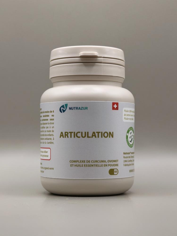 Articulation