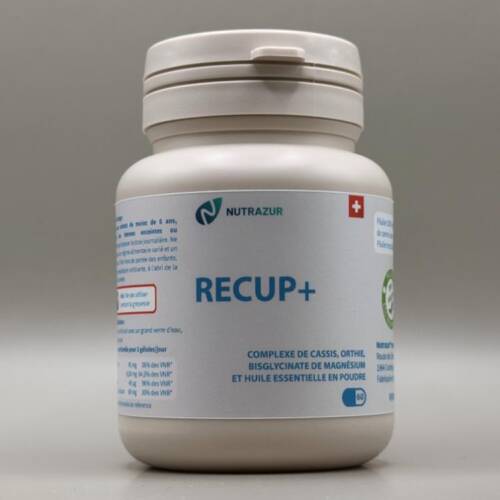 Récup+