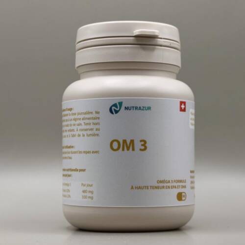 Oméga 3