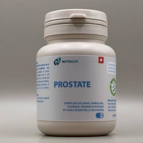 Prostate