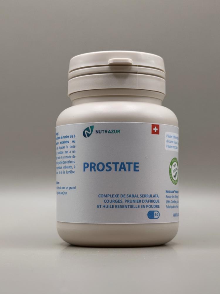 Prostate
