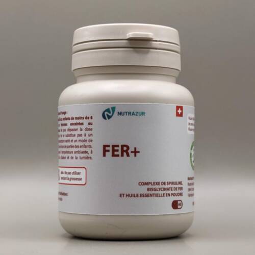 Fer+