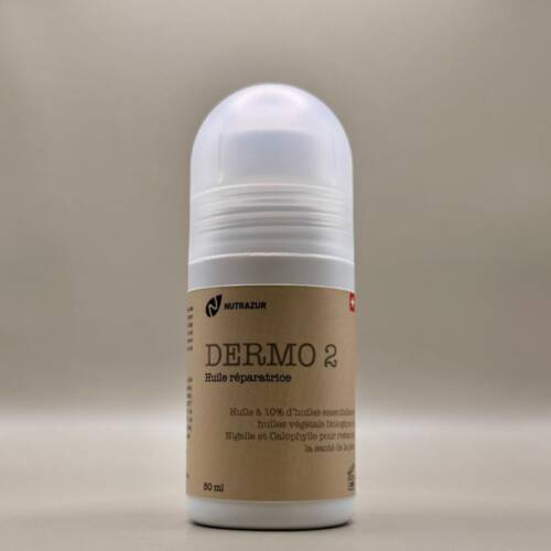 Huile Dermo 2