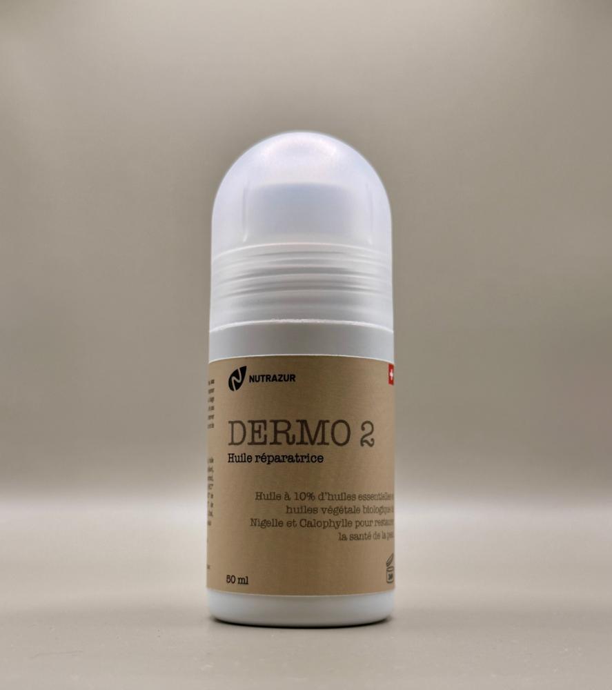 Huile Dermo 2