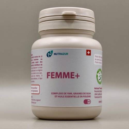 Femme+