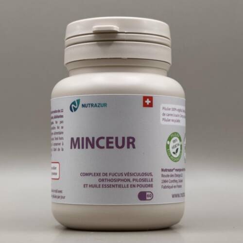 Minceur