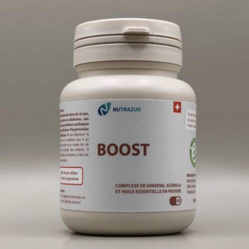 Boost