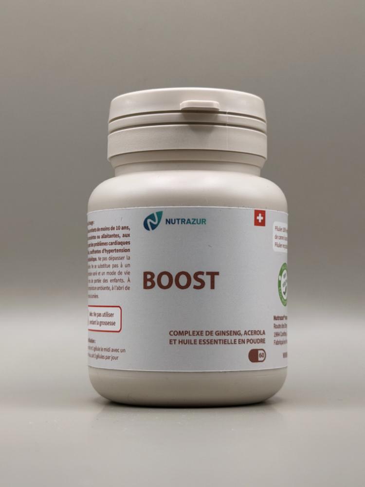 Boost