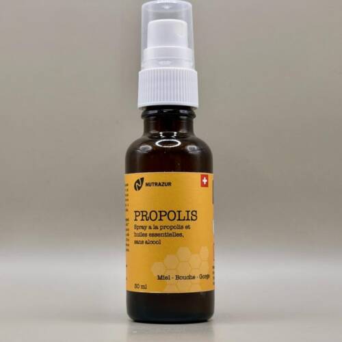 Spray Propolis