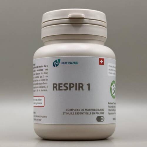 Respir 1