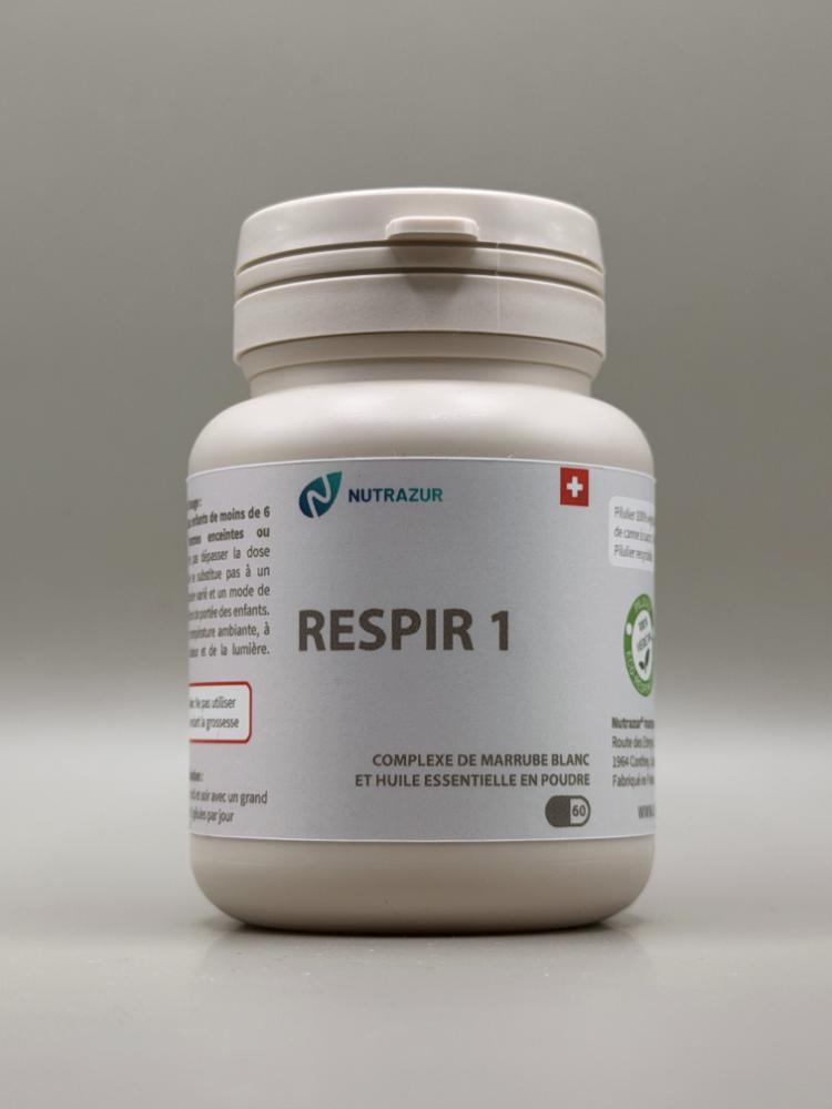 Respir 1