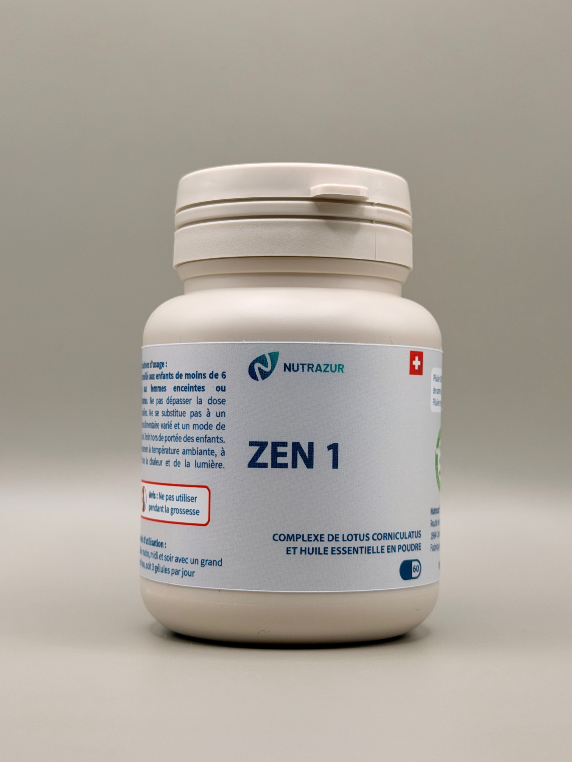 ZEN1