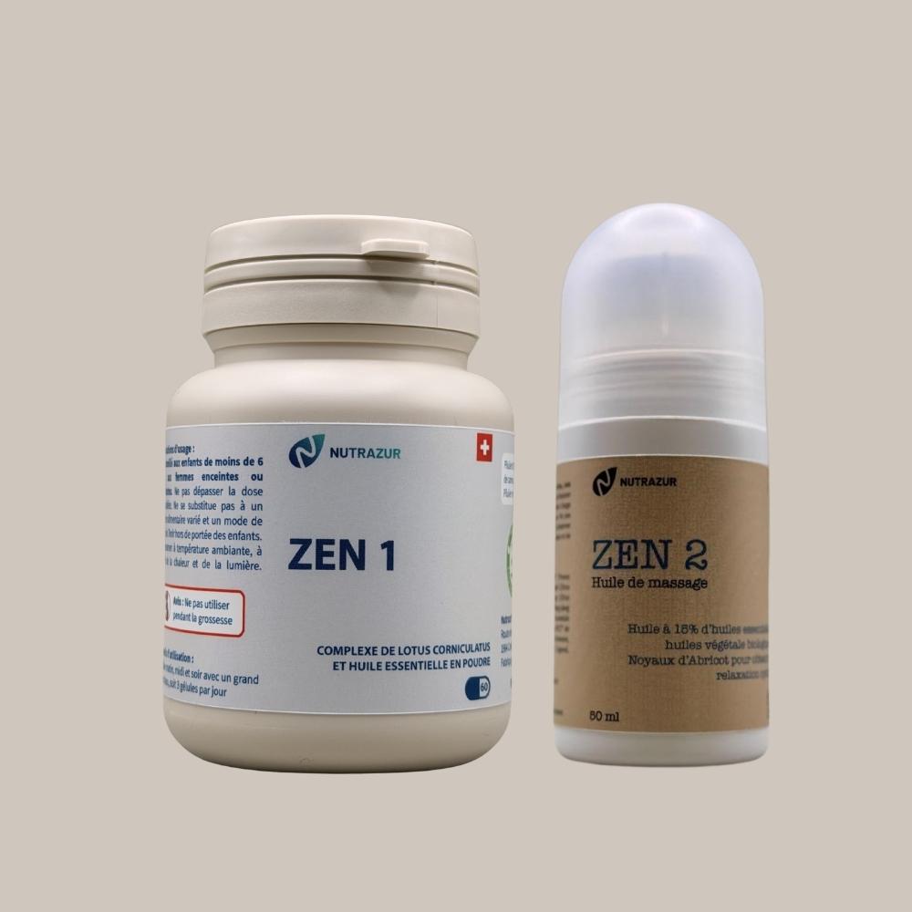 Pack Zen