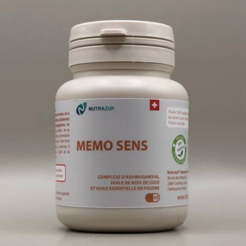 Mémo Sens