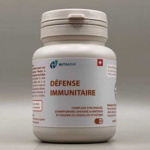 Défense Immunitaire